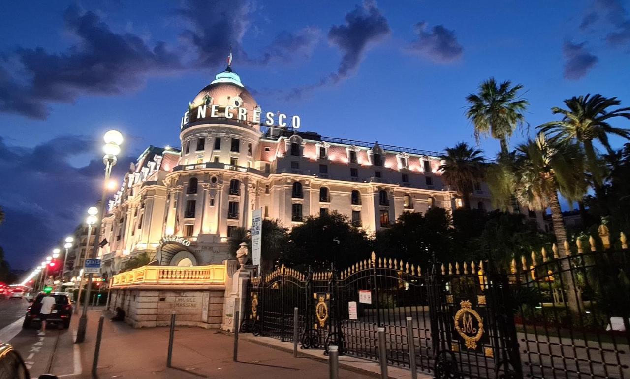 From 1882, Romantic Flat, In The Golden Square Nisa Exterior foto